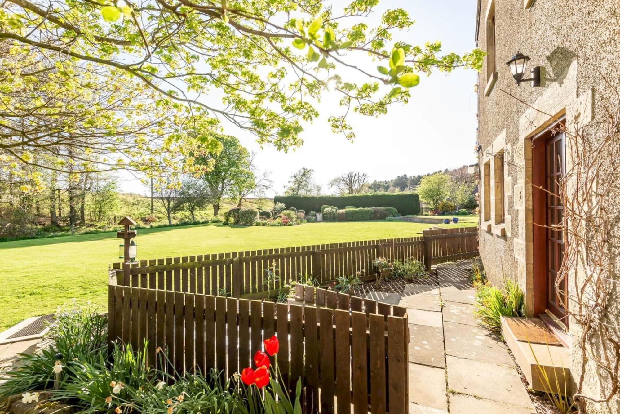 Old Mill Cottage St Andrews Exterior photo